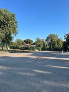 Maisons de vacances Charmante maison provencale : photos des chambres