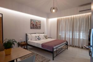 Aleksandra Apartments