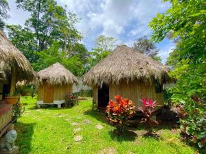 Tiki-Ti Tahitian Style Bungalows