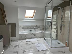 Maisons de vacances Maison familiale au calme avec jardin et piscine : photos des chambres