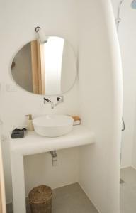 Alfa Home Naousa Paros Seaview