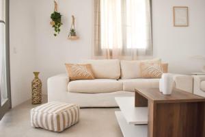 Alfa Home Naousa Paros Seaview