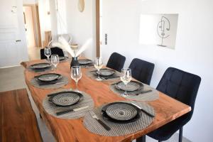 Alfa Home Naousa Paros Seaview