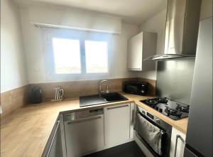 Appartement cosy Lorient