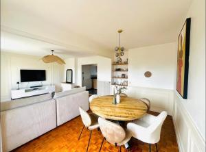 Appartement cosy Lorient