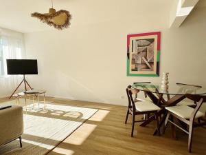 Cozy apartment in Oerlikon -102-