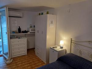 Santa Maria Di Leuca Villa Etta