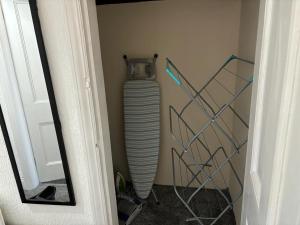 Zinoc Delight, free parking, at City centre, close to the sea & lovely places