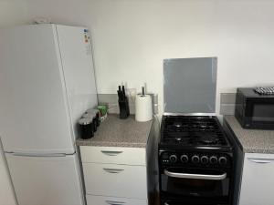 Zinoc Delight, free parking, at City centre, close to the sea & lovely places