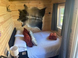 Maylands Farm Glamping Pod