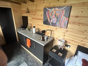 Maylands Farm Glamping Pod