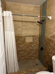 The Shelton Kaemas Rest