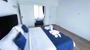 Nord Sunset Apartment