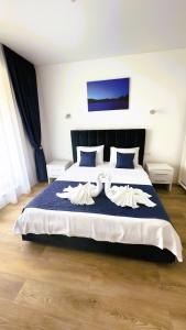 Nord Sunset Apartment