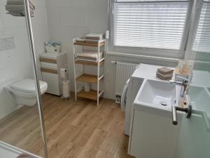 Ferienwohnung Blick Rappenstein