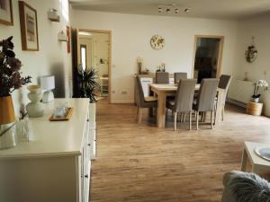 Ferienwohnung Blick Rappenstein