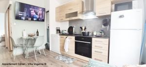 Villas Sejour en famille ou entre amis: Sauna, Billard : photos des chambres