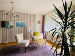 Moderne FeWo Julia im Fichtelgebirge, Nähe Bayreuth