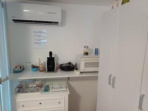 Santa Maria Di Leuca Villa Etta