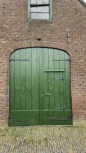 Landelijke huis in de Betuwe