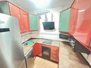 Sol y Mar Fuengirola