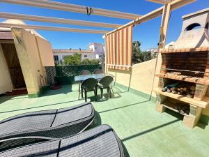 Sol y Mar Fuengirola