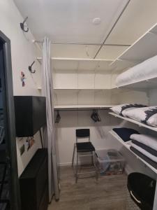 Appartements Studio a 2 pas de Disneyland : photos des chambres
