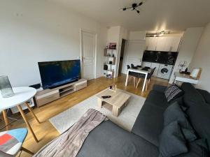 Charmant appartement près de la Défense et Paris