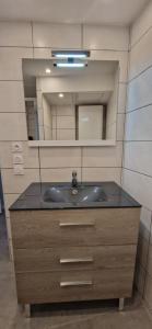 Appartements Appartement cosy et confortable : photos des chambres