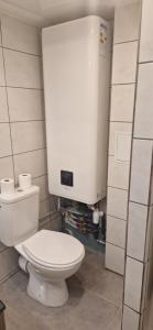 Appartements Appartement cosy et confortable : photos des chambres