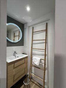 Maisons de vacances Maison familiale au calme avec jardin et piscine : photos des chambres