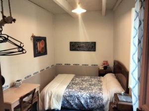 Appartements Agreable maison au centre de La Salvetat sur Agout : photos des chambres