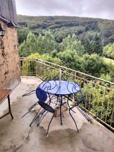 Appartements Agreable maison au centre de La Salvetat sur Agout : photos des chambres
