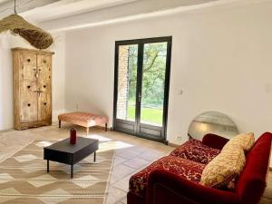 Villas Mas Sylios : photos des chambres