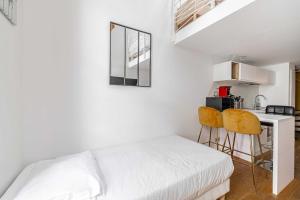 Résidence du Vieux-Port Cannes