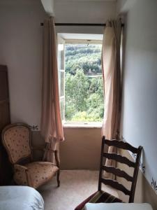 Appartements Agreable maison au centre de La Salvetat sur Agout : photos des chambres