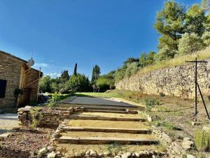 Villas Mas Sylios : photos des chambres