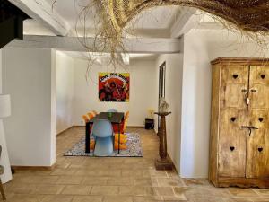 Villas Mas Sylios : photos des chambres