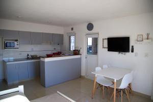 CASA CALMA TANDIL - Zona Calvario