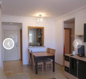 Apartmány v slnečnom španielskom letovisku