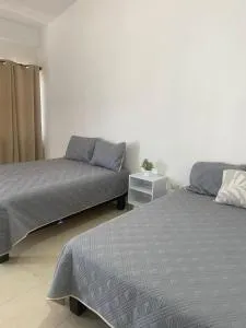 Habitaciones Buchinary - Los Mochis