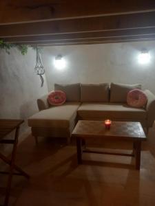 Appartement gourmand