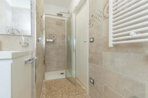 Accogliente Monolocale Veneziano2 Aria Condizionata, vicino a campus e stazione