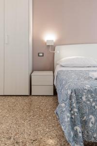 Accogliente Monolocale Veneziano2 Aria Condizionata, vicino a campus e stazione