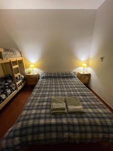 Departamento zona céntrica