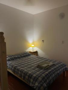 Departamento zona céntrica