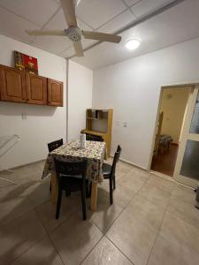 Departamento zona céntrica