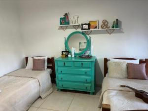 Refúgio Recanto da Mata