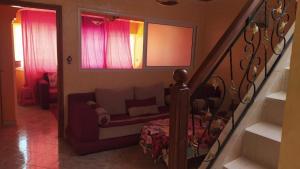 appartement de vacances à imi ouaddar