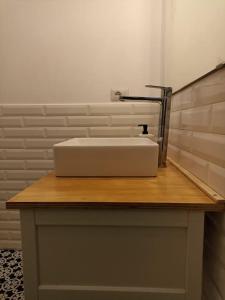 La casa al centro storico